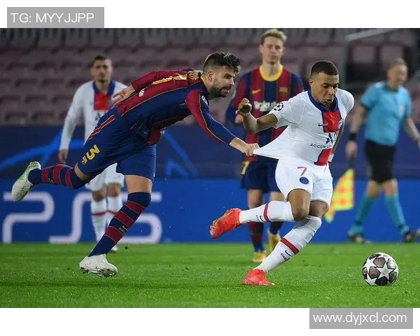 姆巴佩狂飙四球创纪录欧冠历史首位九球射手闪耀全场