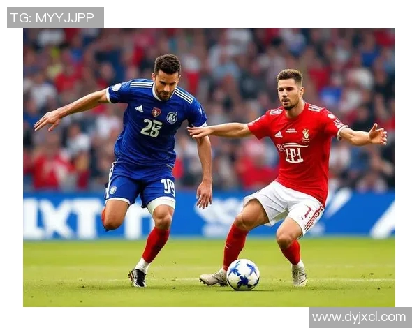 探索11人足球的魅力与战术解析助你成为场上明星球员